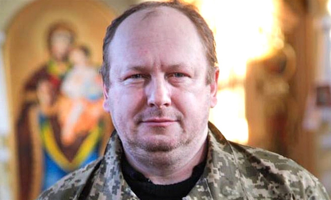 «Після початку великої війни хоча б почали вітатися»: священник про стосунки ПЦУ та УПЦ