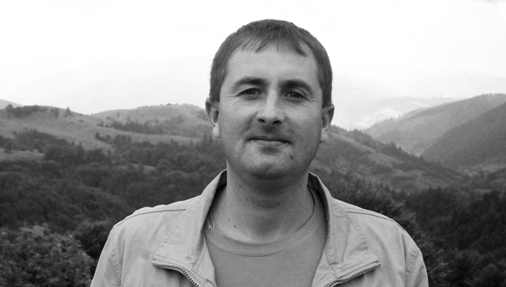 Павло Рубей