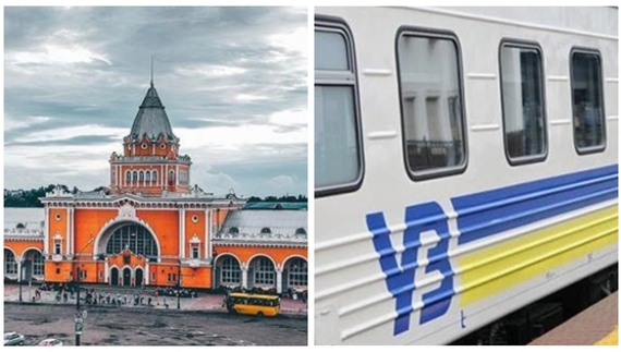 Як дістатися з Чернігова до Карпат? Укрзалізниця оприлюднила новий графік руху пасажирських поїздів