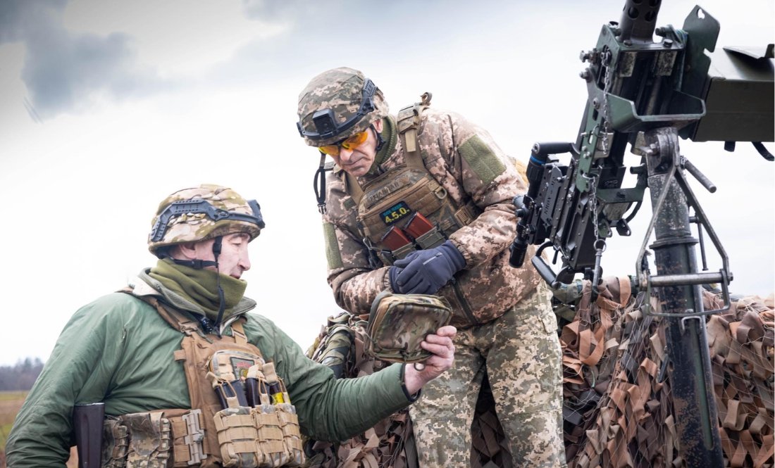 У травні над Чернігівщиною збили рекордну кількість ворожих дронів
