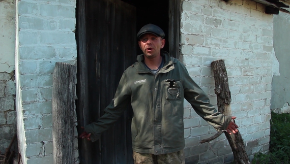 Пробили дно: на Чернігівщині окупанти пограбували безпритульних
