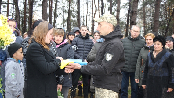 Носівка, Сновськ, Ніжин та Чернігів …Чернігівщина прощається із загиблими захисниками