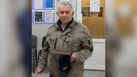 Іван Шулежко