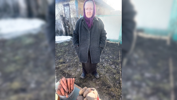 Ольга Левченко