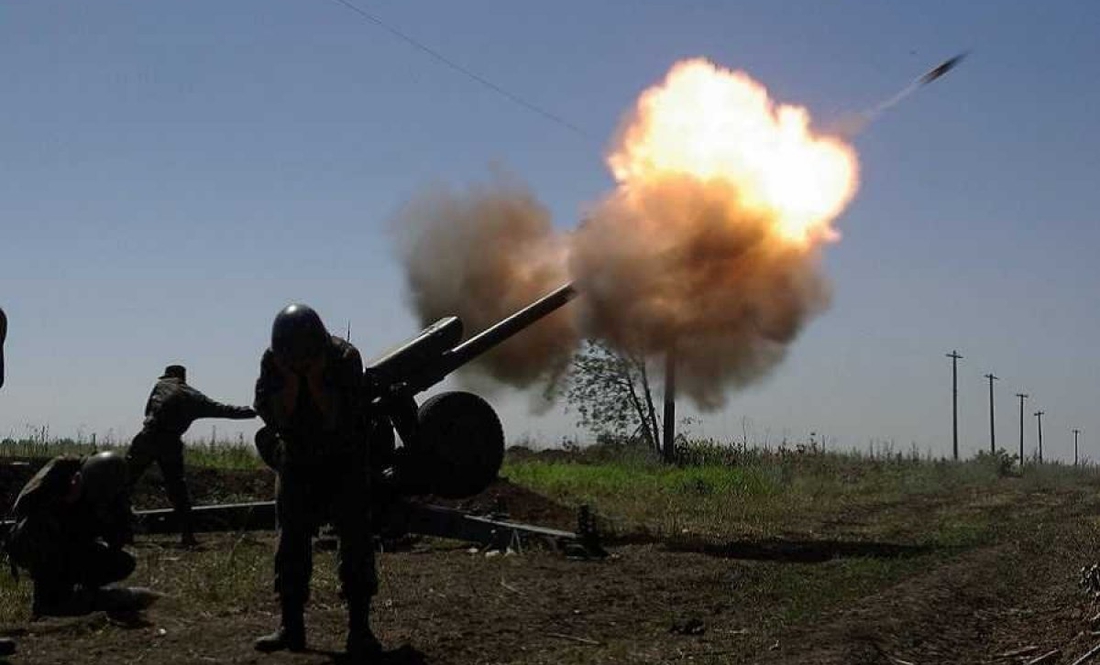 За добу 6 обстрілів прикордоння: ситуація на Чернігівщині на ранок 21 жовтня