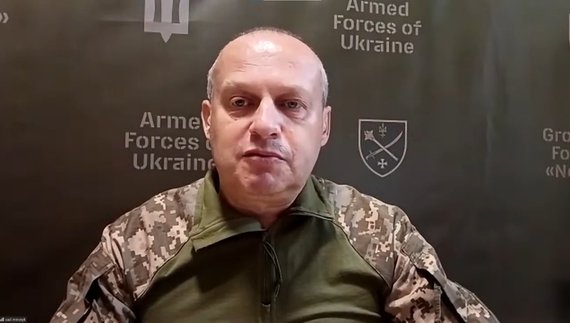 Полковник Вадим Мисник розповідає, чи варто очікувати новий наступ на Чернігівщину