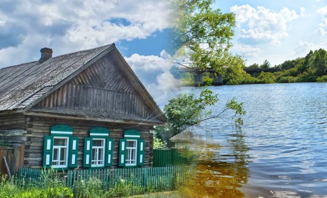 Село біля кордону: як живуть люди за 20 кілометрів від країни-агресора