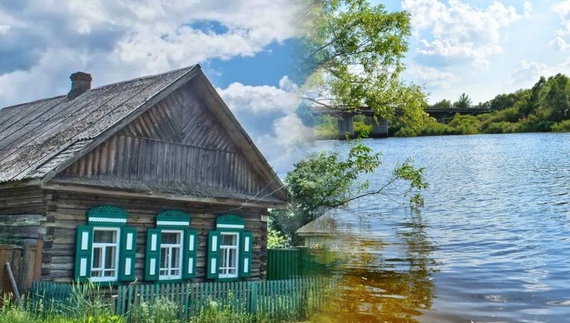 Село біля кордону: як живуть люди за 20 кілометрів від країни-агресора