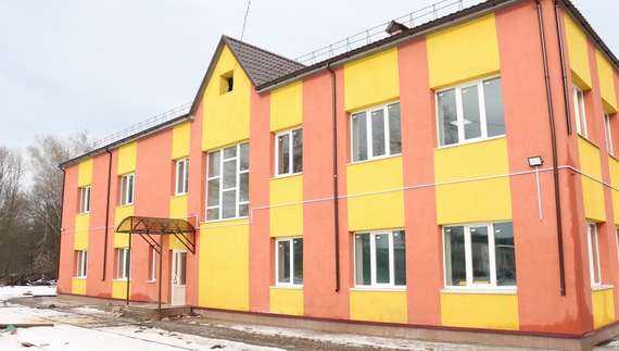 Один добудують, другий - відремонтують: у Линовицькій та Бобровицькій громадах відновлюють дитячі садочки