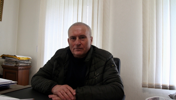 Микола Бойко за два роки допоміг волонтерам та ЗСУ на 27 мільйонів гривень
