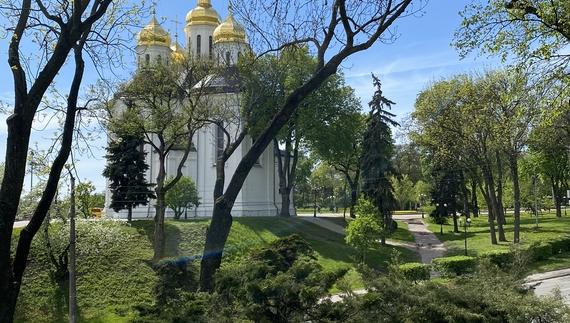 Історичний центр Чернігова подають до спадщини ЮНЕСКО: хто готує документи