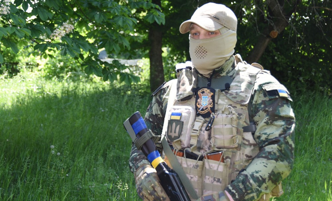 Оборонець Чернігова з позивним «Бурундук» про ймовірну загрозу нападу
