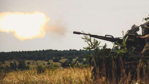 Два обстріли чернігівського прикордоння за добу: ситуація на ранок 28 серпня