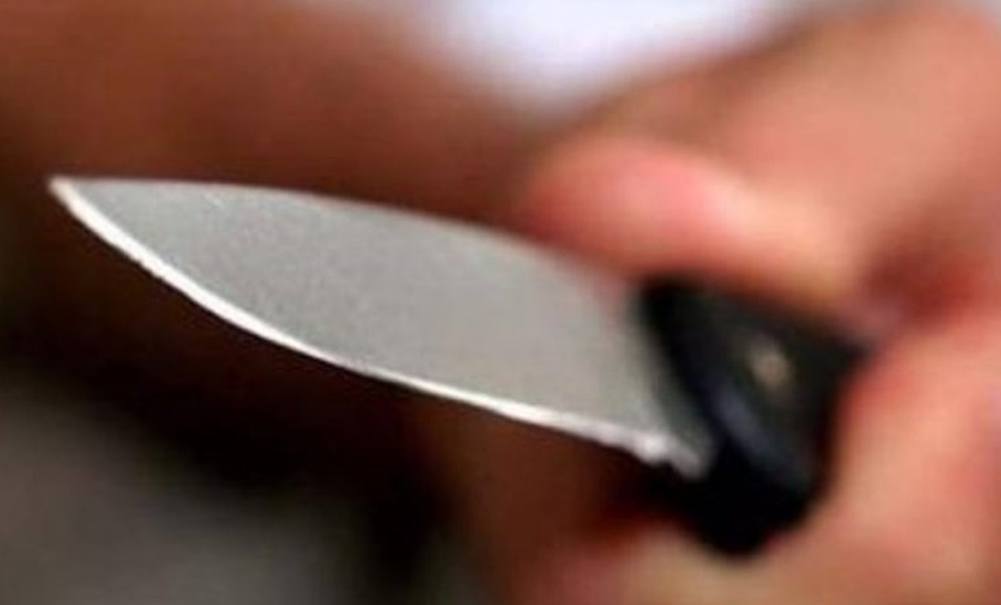 Злочини на Срібнянщині: один напав на односельчанку з ножем, інший стріляв у сусіда