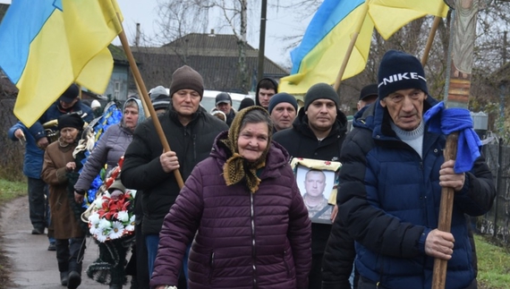 Прощання із Миколою Кохно