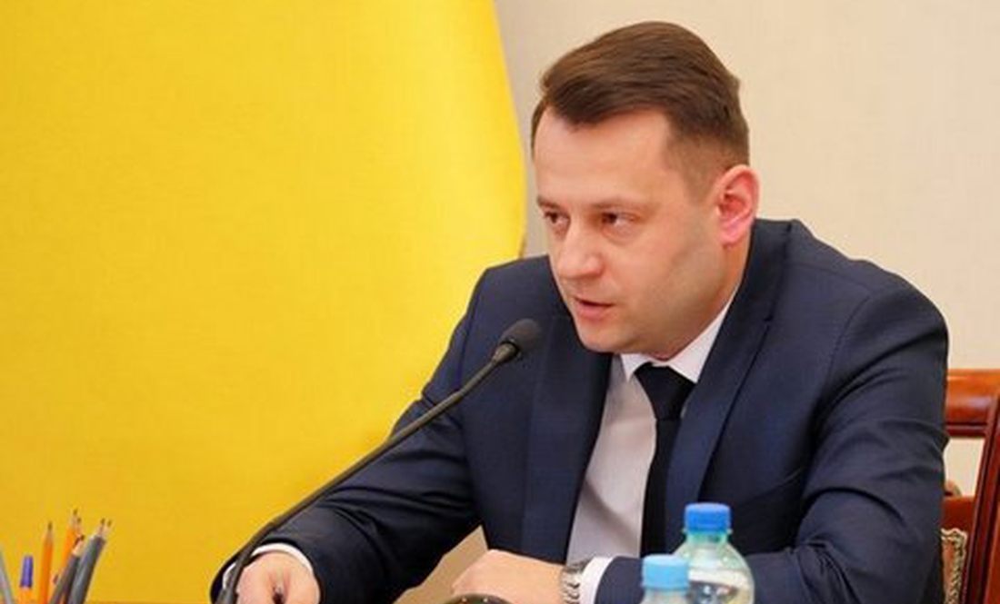 Справа колишнього заступника голови облдержадміністрації Савченка: нові подробиці