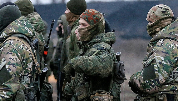 У «Гаюні» спростували заяву про розміщення у білорусі армії рф на 120 тис. людей