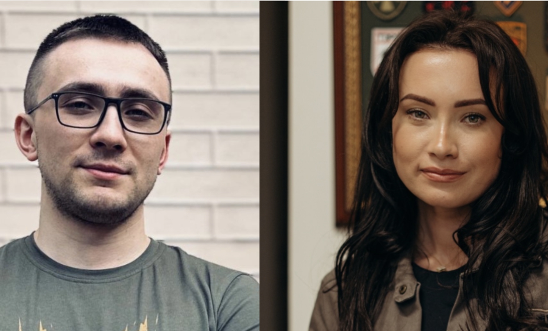 Президент нагородив волонтерів відзнакою "Золоте серце": двоє допомагали Чернігівщині