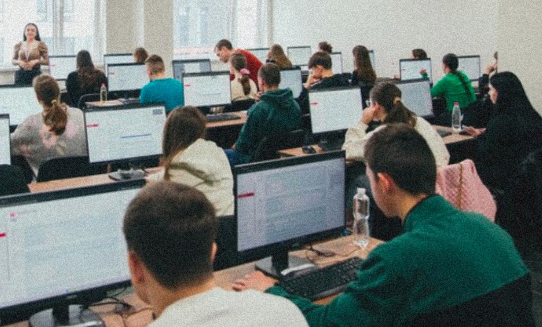 На Чернігівщині 42 учасники НМТ склали іспит на 200 балів. Найкраще знають математику