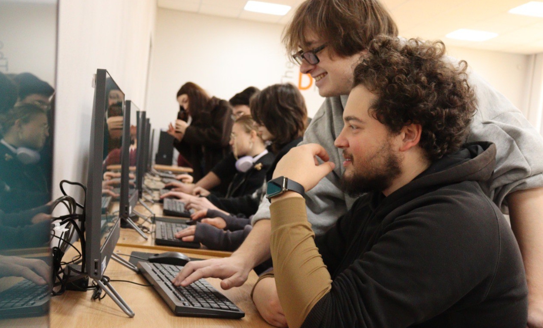 У Чернігівській політехніці відкрили нову сучасну лабораторію