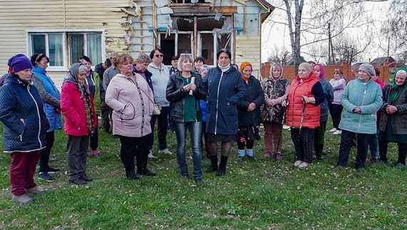 Нема бомбосховищ та Інтернету, постійний острах ЗСУ - як живуть росіяни у прикордонні рф поблизу Чернігівщини