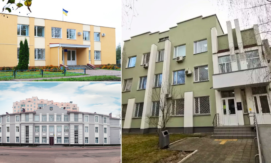 Трьох суддів можуть призначити на посади в суди Чернігівщини. Кого і куди?