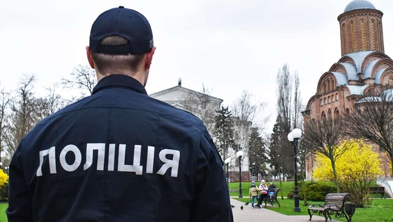 Наркотики та п’яні за кермом: патрульна поліція Чернігівської області розповіла про виявлені у великодні вихідні порушення