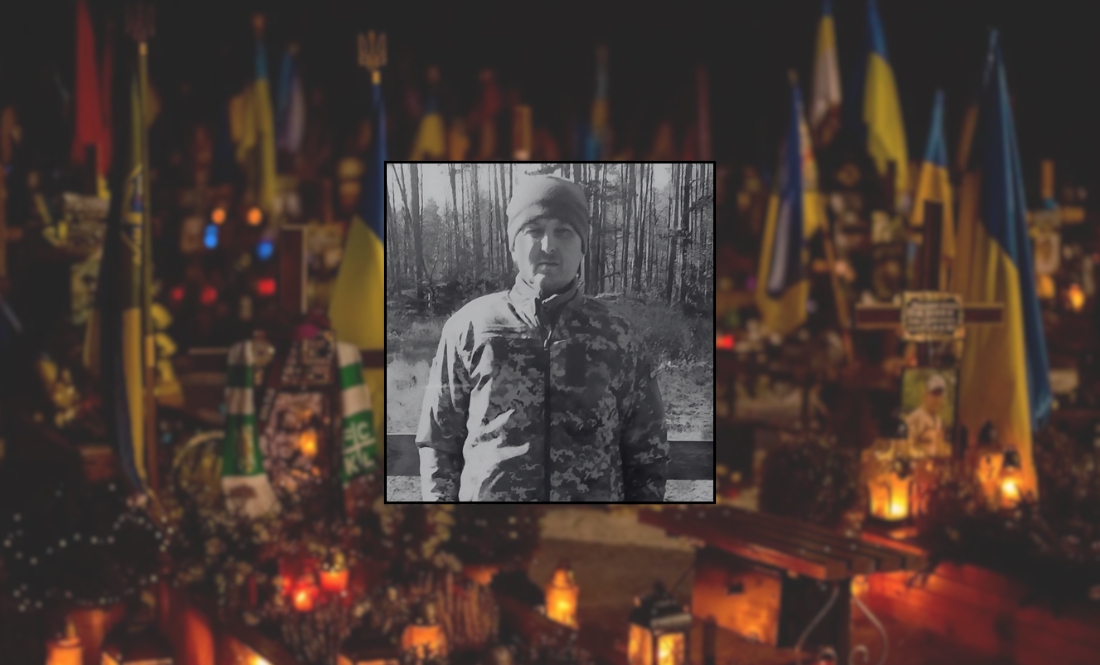 Служив у навчальній частині: чернігівець помер від запалення легень