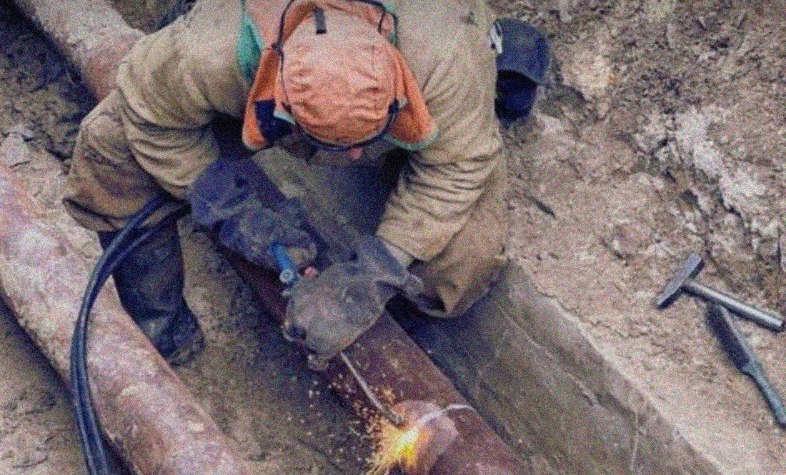 Аварія залишила частину Чернігова без тепла і гарячої води: список адрес