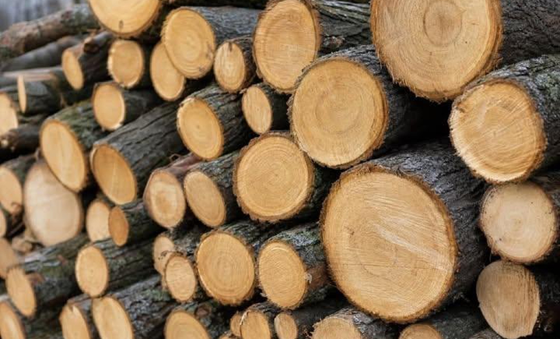Дрова для мешканців Менської громади