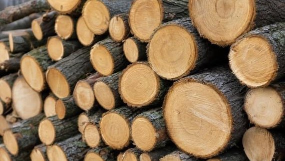 Дрова для мешканців Менської громади