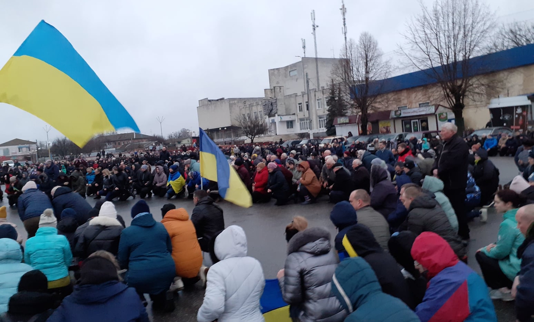 На Сновщині прощаються із загиблими земляками