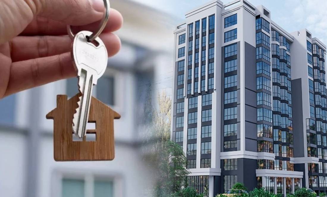 Чернігівщина обігнала Дніпропетровщину за іпотечними кредитами