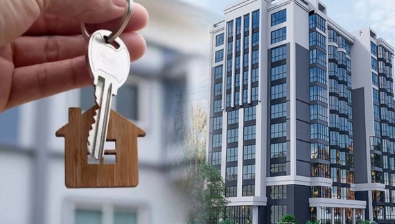 Чернігівщина обігнала Дніпропетровщину за іпотечними кредитами