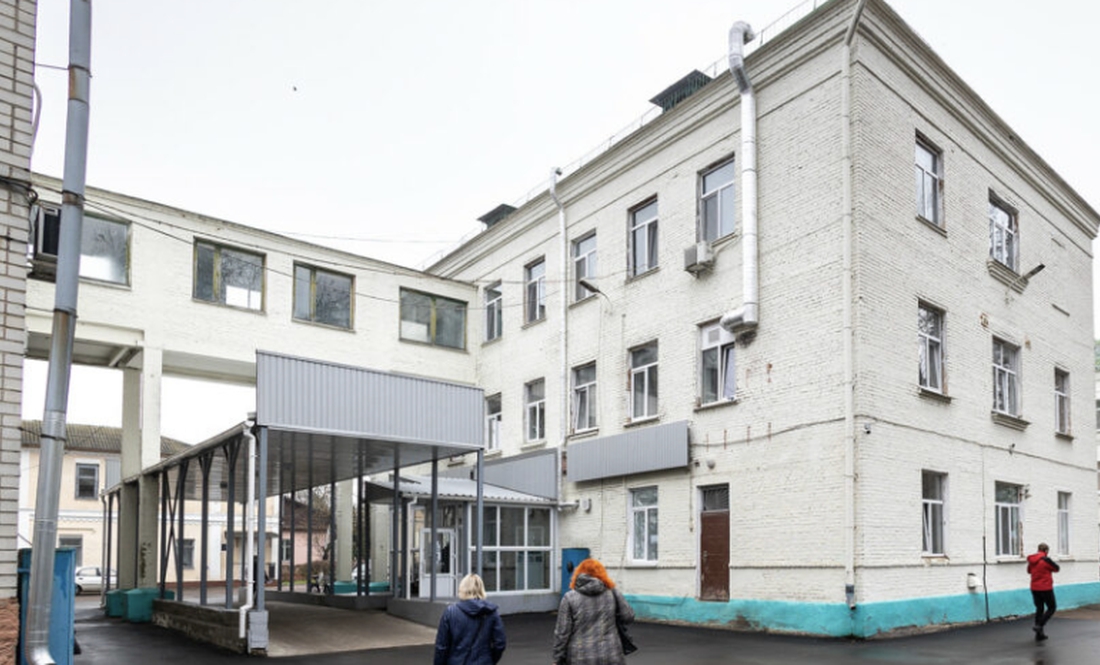 Понад 8 млн грн збитків: на Чернігівщині судитимуть працівницю лікарні