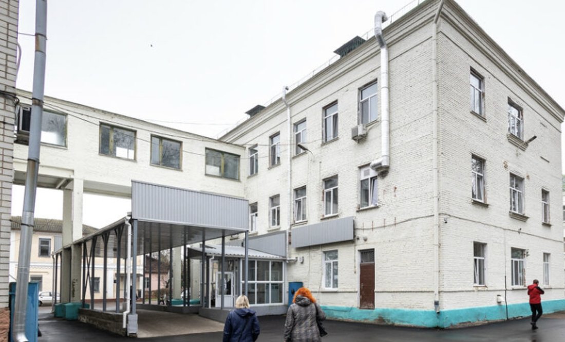 Понад 8 млн грн збитків: на Чернігівщині судитимуть працівницю лікарні