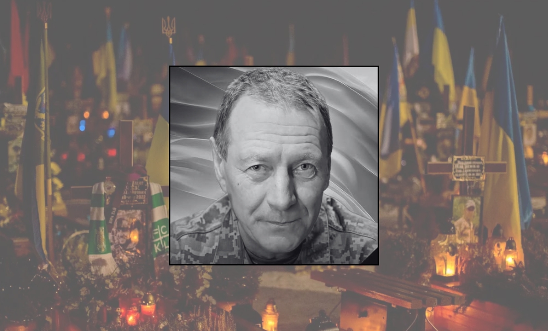 Петро Циганок