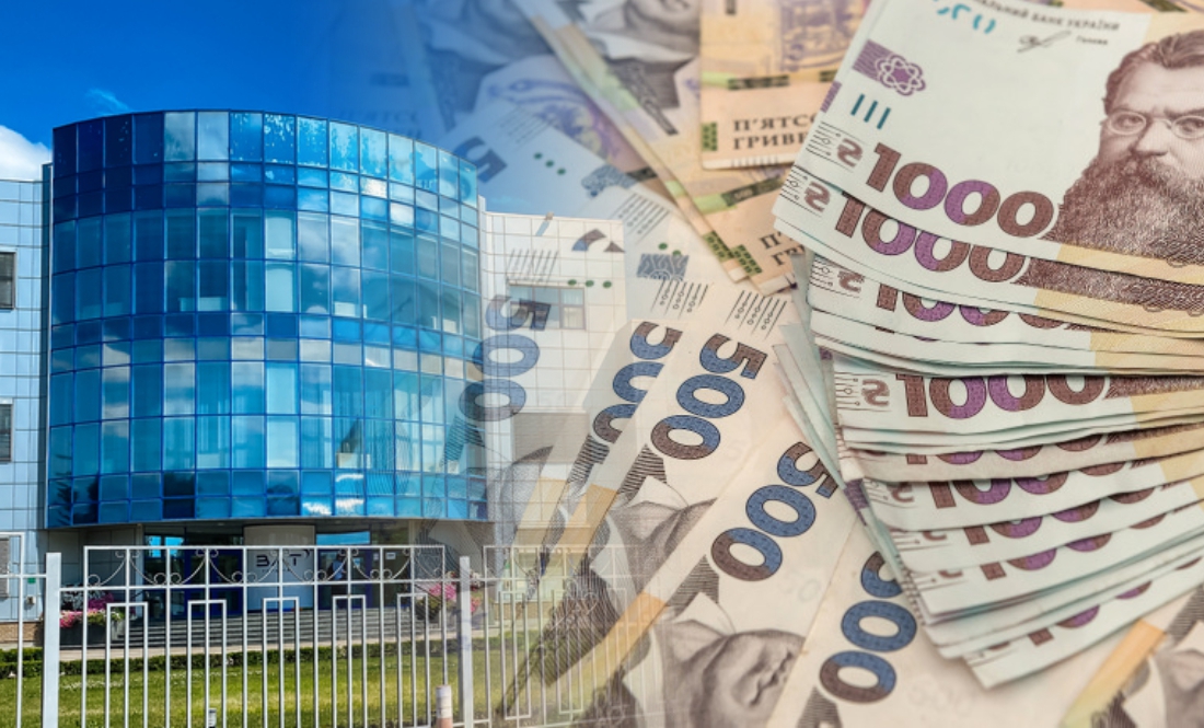 Понад 50 млн грн за місяць: акціонеру фабрики на Чернігівщині виплатять дивіденди
