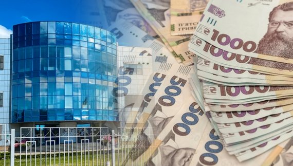 Понад 50 млн грн за місяць: акціонеру фабрики на Чернігівщині виплатять дивіденди