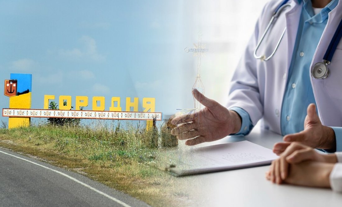 Медик із Чернігівщини «лікував» померлих пацієнтів