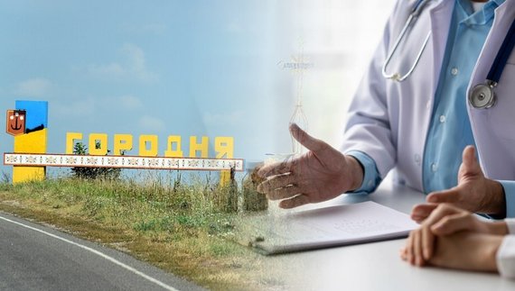 Медик із Чернігівщини «лікував» померлих пацієнтів
