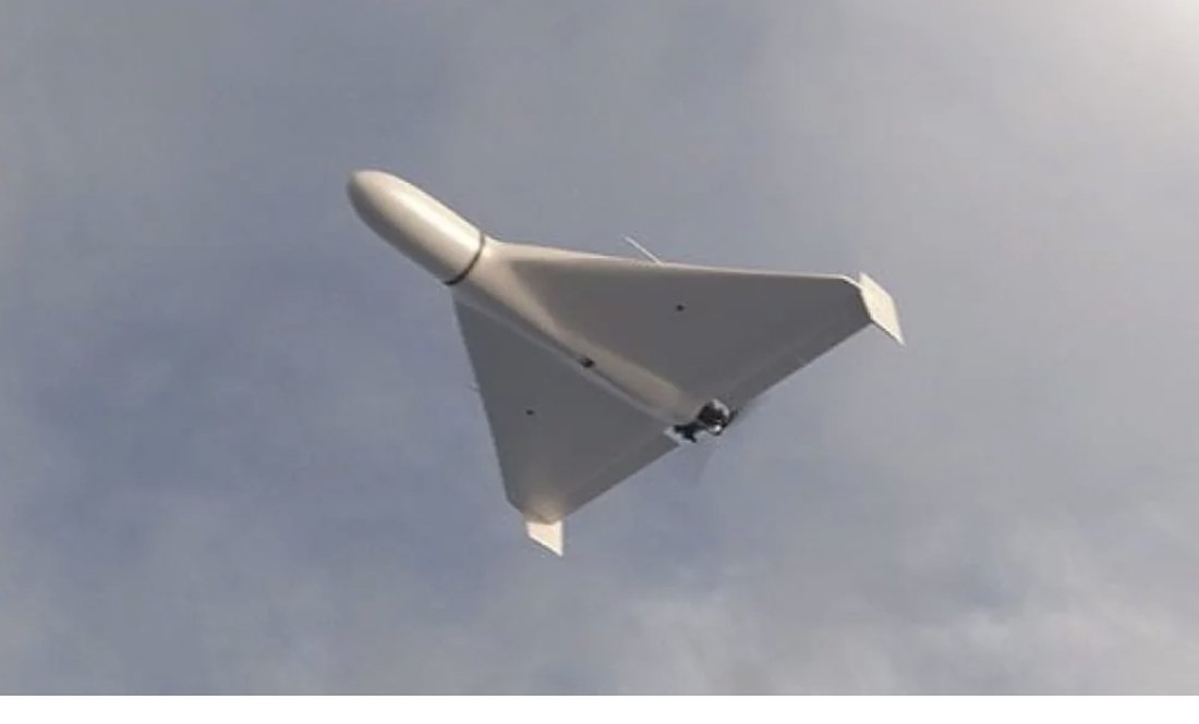 На Чернігів летять десятки безпілотників: у місті чути вибухи