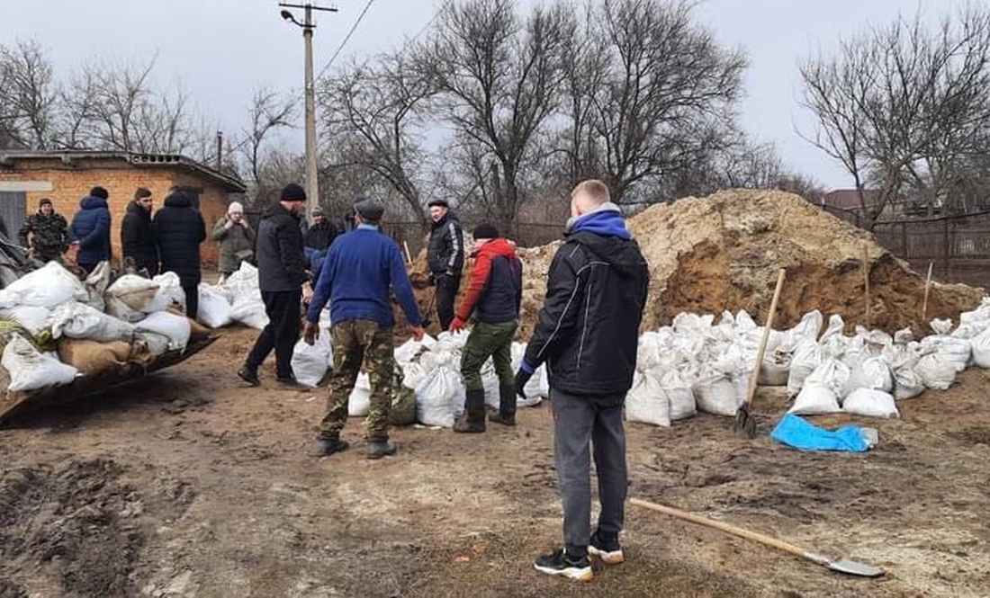 Новини громад Чернігівщини: проблеми зі зв‘язком, електроенергією, ліками, але промсектор підтримує місцевих жителів