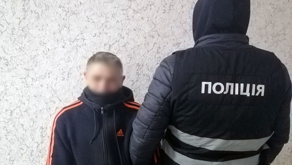 Зберігав вдома цілий арсенал - на Чернігівщині поліція затримала торговця боєприпасами
