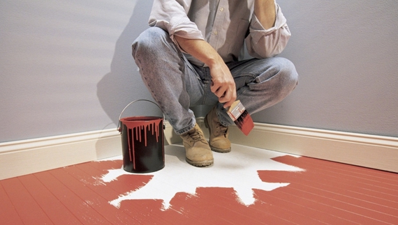 Топ-5 помилок при ремонті кімнати власноруч