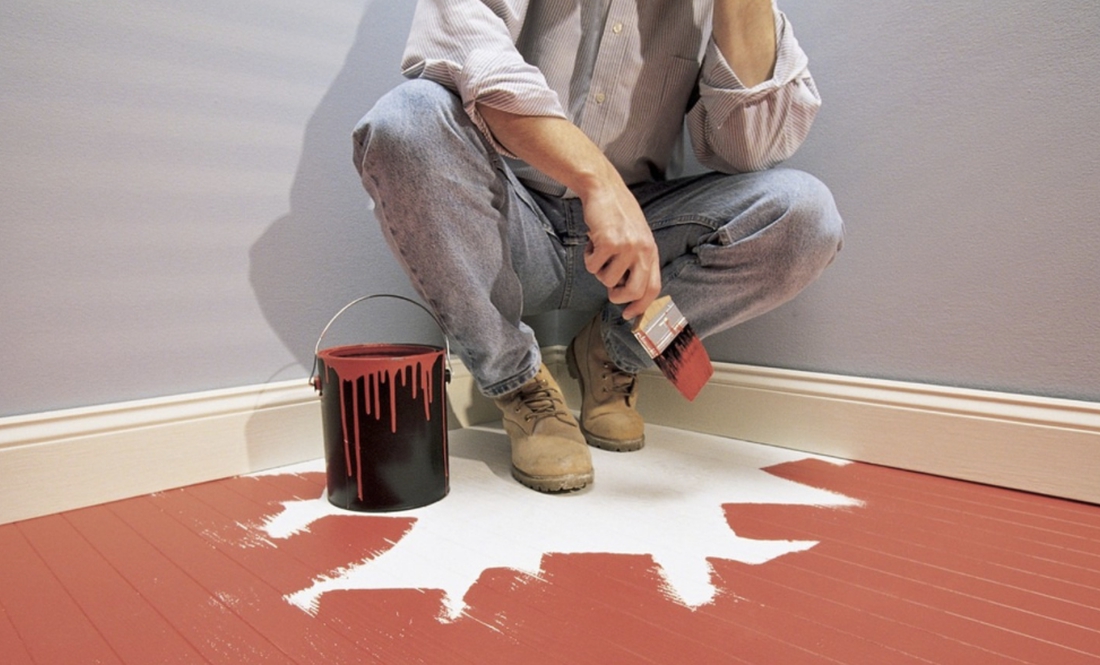 Топ-5 помилок при ремонті кімнати власноруч