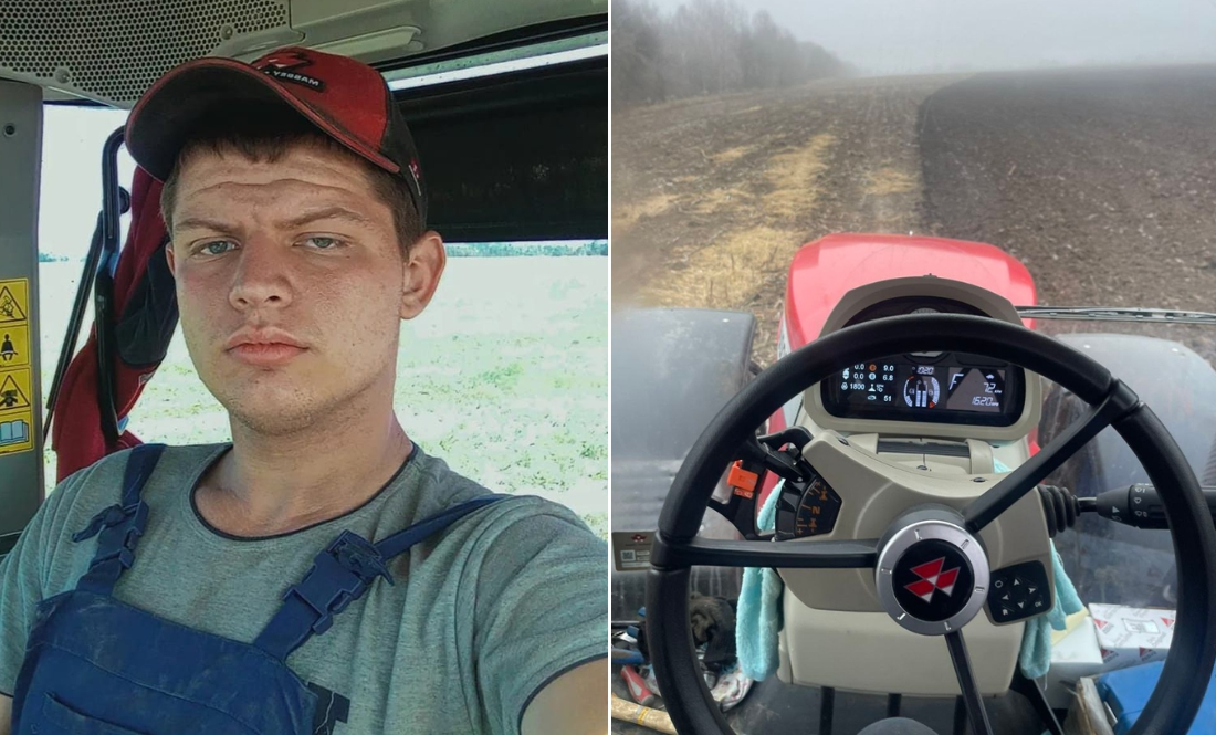 Дуальна освіта під час війни: як це «їде» на Чернігівщині
