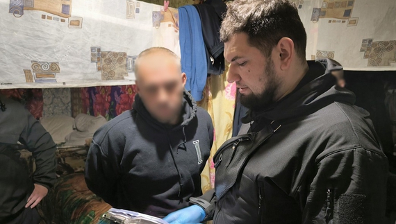 На Чернігівщині рецидивісти пограбували немічну пенсіонерку