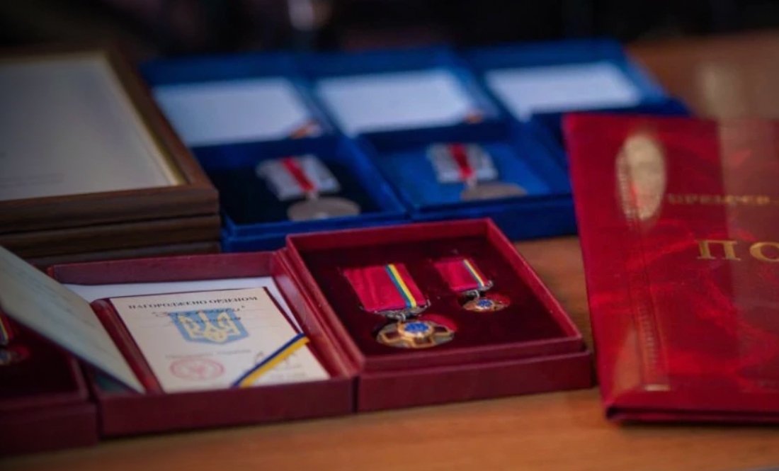 Геннадія Вороб’я вітати почали з обіду. А з чим, зрозумів тільки ввечері