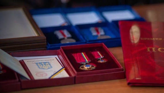 Геннадія Вороб’я вітати почали з обіду. А з чим, зрозумів тільки ввечері